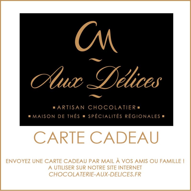 2|Carte Cadeau Digitale - 75€