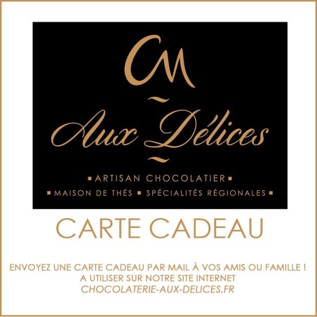 2|Carte Cadeau Digitales - 200€