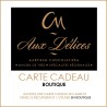 2|Carte Cadeau Boutique - 150€